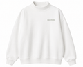 Oak Tree Mock Neck