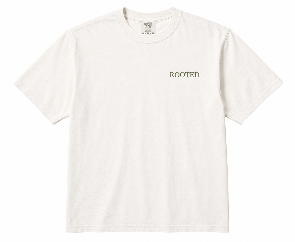 Oak Tree T-Shirt
