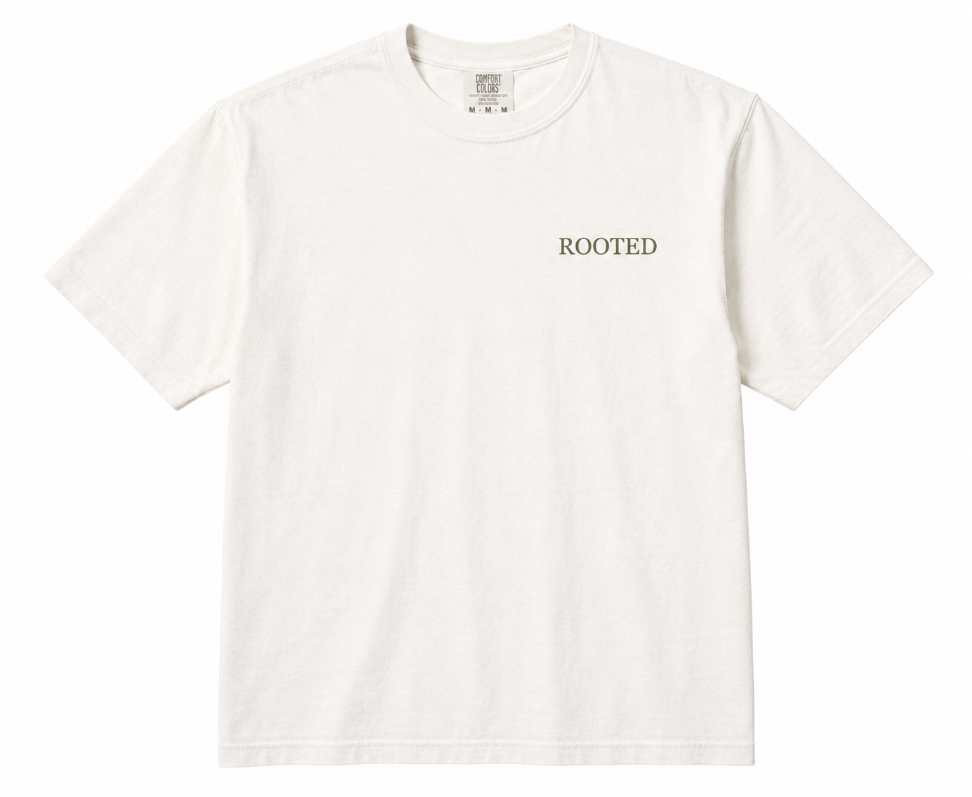Oak Tree T-Shirt