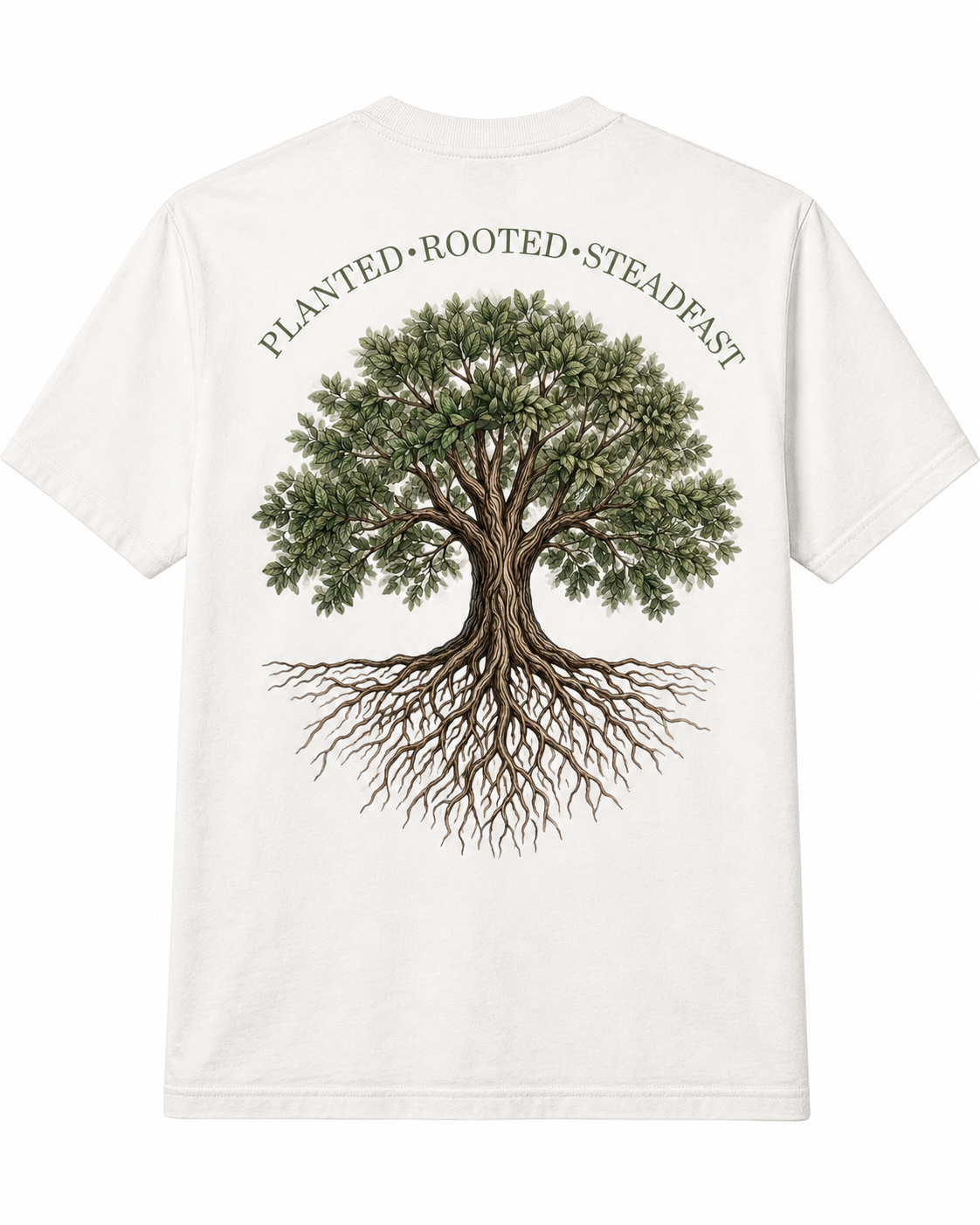 Oak Tree T-Shirt