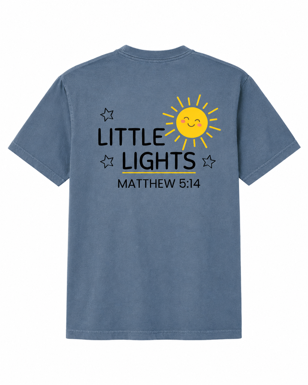 Little Light Youth T-Shirt