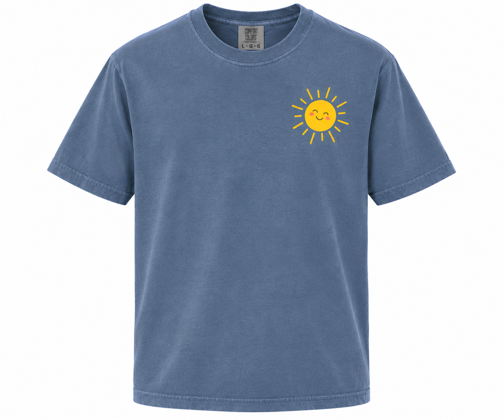 Little Light Youth T-Shirt