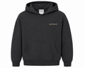 Be Brave Youth Hoodie