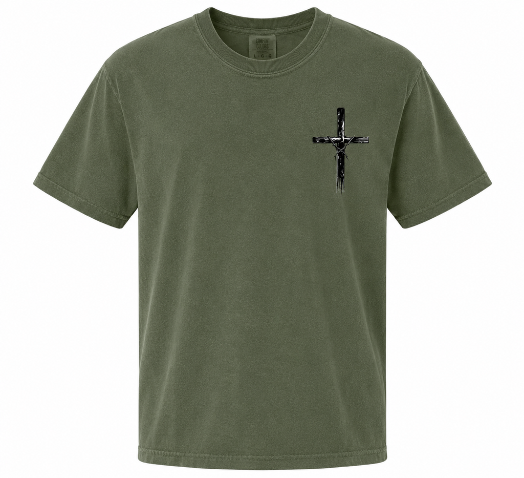 It Is finished T-Shirt