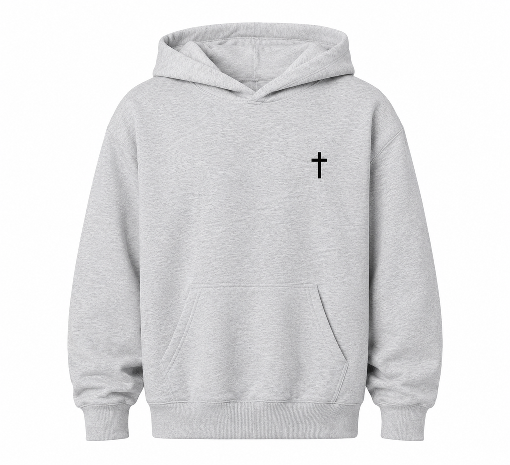 Man of God Hoodie
