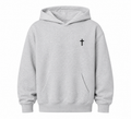 Man of God Hoodie