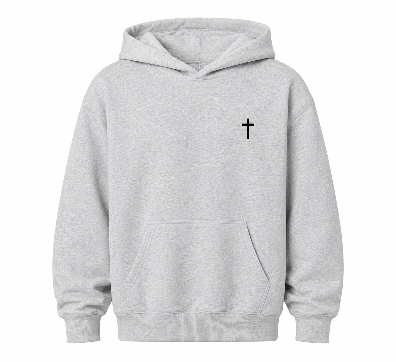 Man of God Hoodie