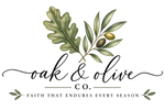 Oak &amp; Olive Co - Home
